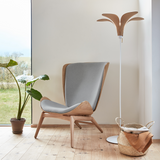 Santé floor | Support lumineux