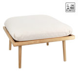 Lounge Around Shuffle | Pouffe