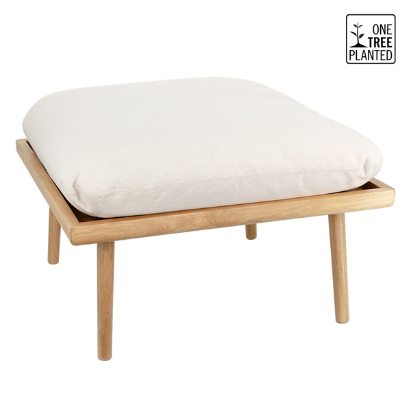 Lounge Around Shuffle | Pouffe