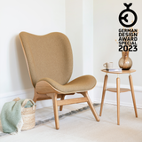 A Conversation Piece | Chaise longuer, Haute, Horizons