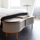 Audacious | Banc de télévision