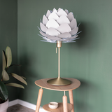 Santé table | Support lumineux