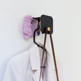 Hang In There | Support mural