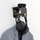 Hang In There | Support mural