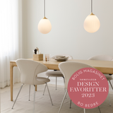 Around The World | Suspension