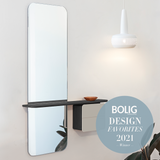 One More Look | Miroir