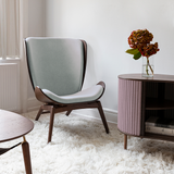 The Reader | Fauteuil à oreilles