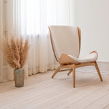 The Reader | Fauteuil à oreilles, Horizons