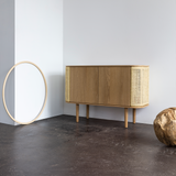 Treasures | 2 portes Cabinet