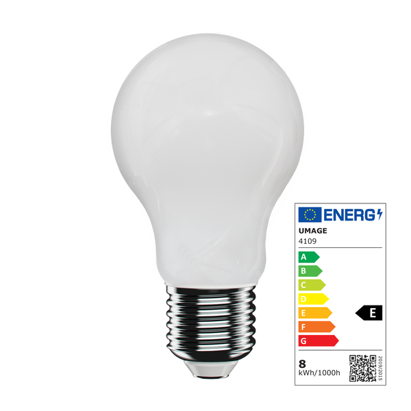 Classic Idea LED 8W A60 | E27