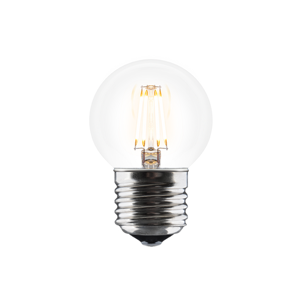 Ping Pong Idea LED 4W | E27
