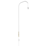 Lounge Around | Lumière autour