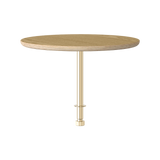 Lounge Around | Table ronde