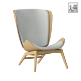 The Reader | Fauteuil à oreilles