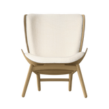 The Reader | Fauteuil à oreilles