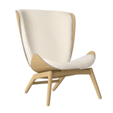 The Reader | Fauteuil à oreilles