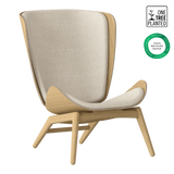 The Reader | Fauteuil à oreilles, Horizons