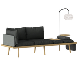 Lounge Around | Table ronde