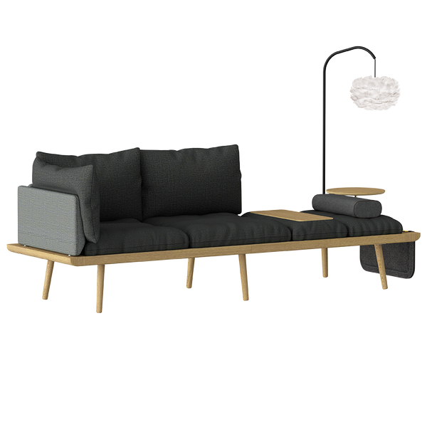 Lounge Around | Table ronde