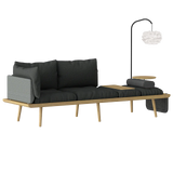 Lounge Around | Coussin latéral