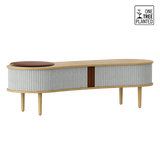 Audacious | Banc de télévision