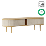 Audacious | Banc de télévision, Horizons