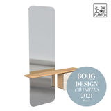 One More Look | Miroir