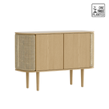 Treasures | 2 portes Cabinet