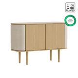 Treasures | 2 portes Cabinet, Horizons