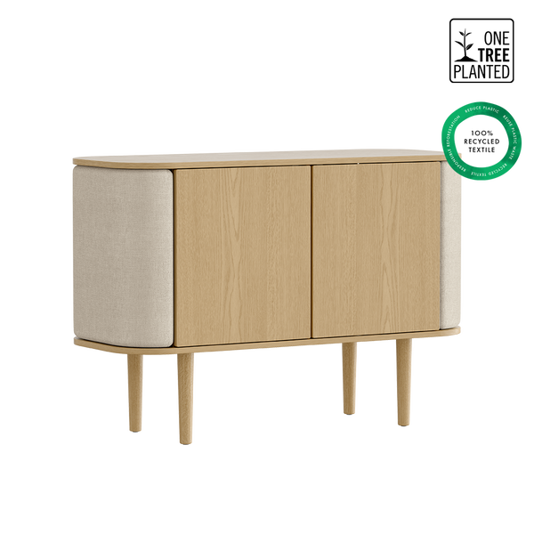 Treasures | 2 portes Cabinet, Horizons
