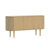 Treasures | 3 portes Cabinet