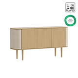 Treasures | 3 portes Cabinet, Horizons