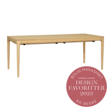 Heart'n'Soul | Table à manger