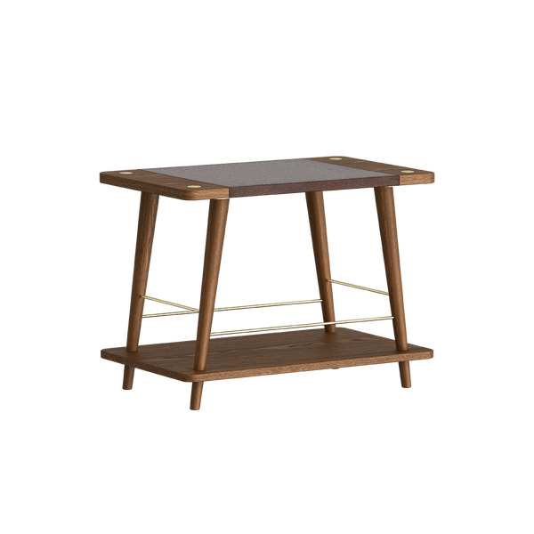 Convenience | Bench, Dark Oak