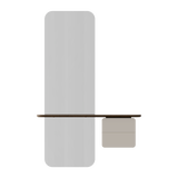 One More Look | Des portes