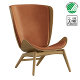 The Reader | Fauteuil à oreilles, Dunes