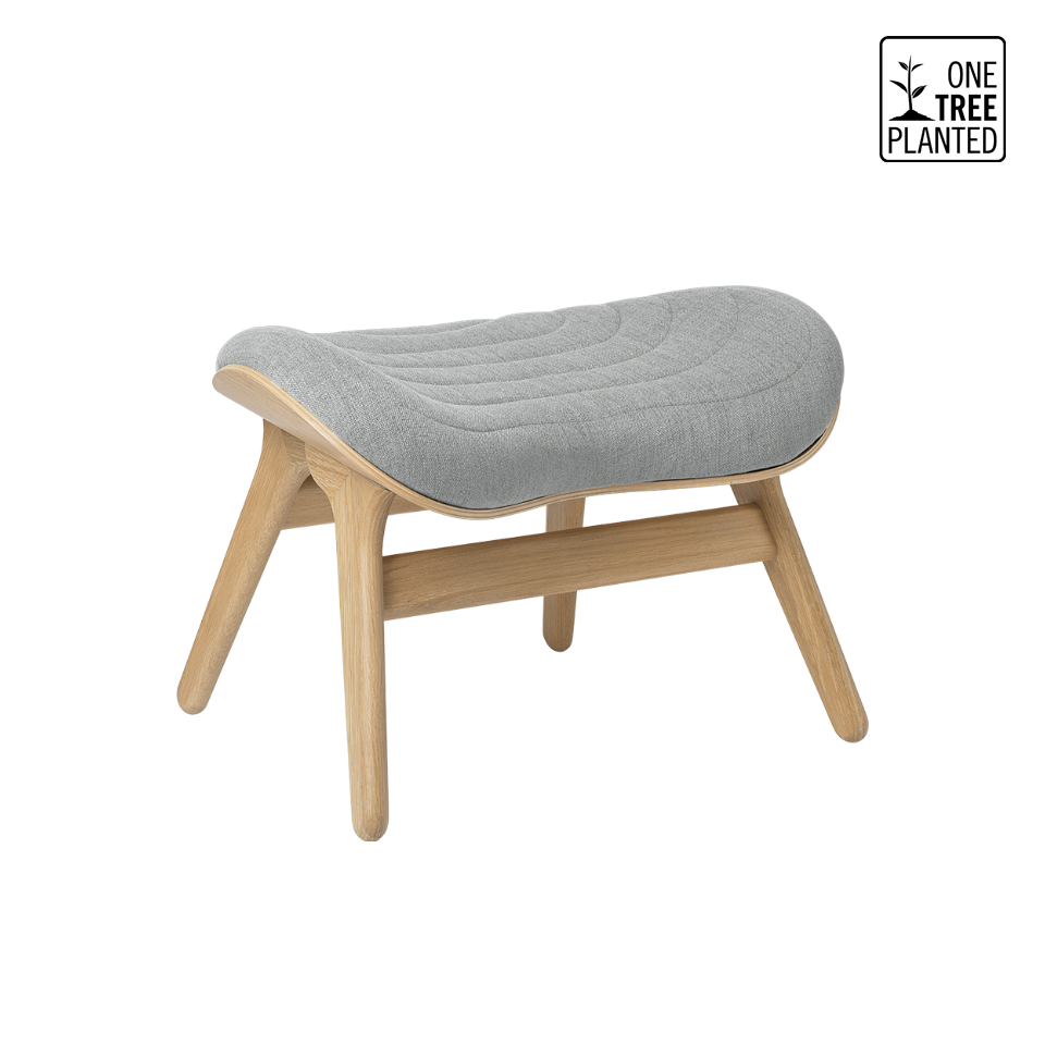 A Conversation Piece | Ottoman