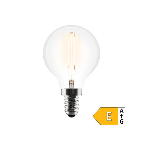 Fine Idea LED 4W | E14
