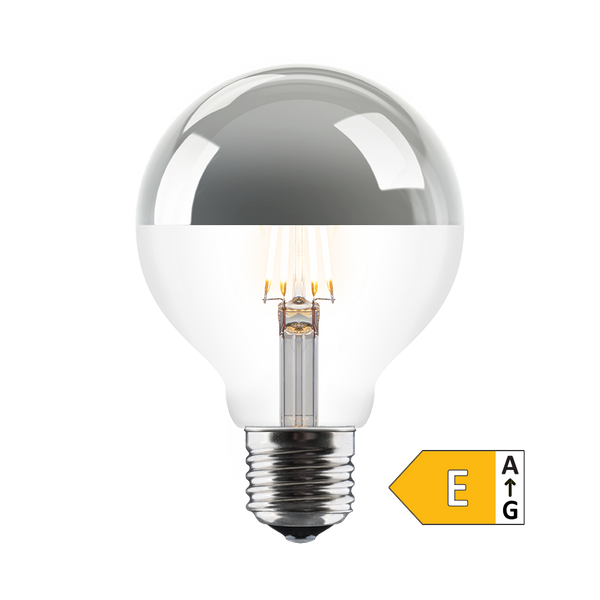 Reflective Idea LED 7W | E27
