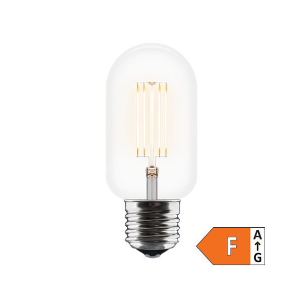 Edison's Idea LED 2W | E27