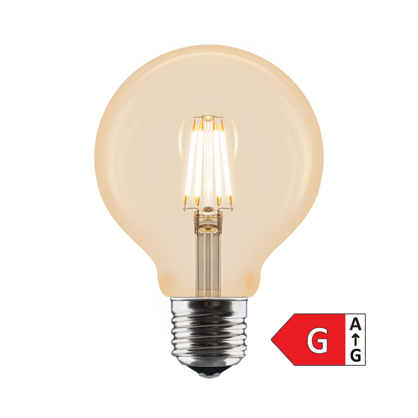 Golden Idea LED 2W | E27