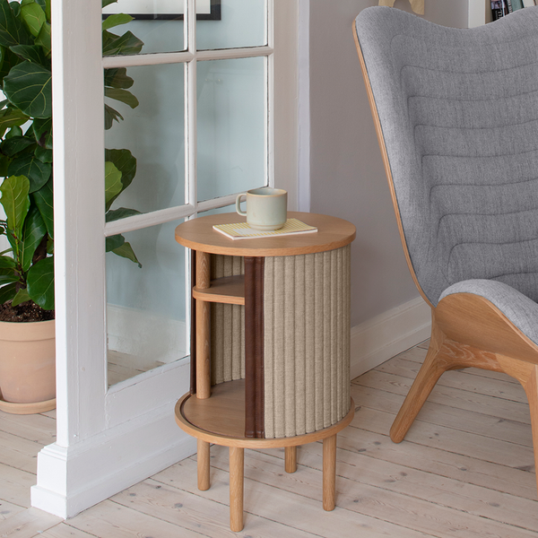 Audacious | Table d'appoint