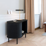 Audacious | Cabinet