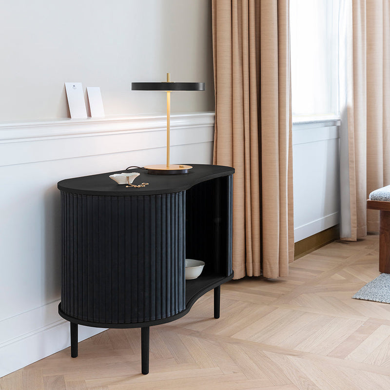 Audacious | Cabinet