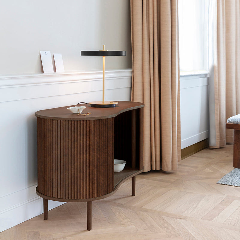 Audacious | Cabinet