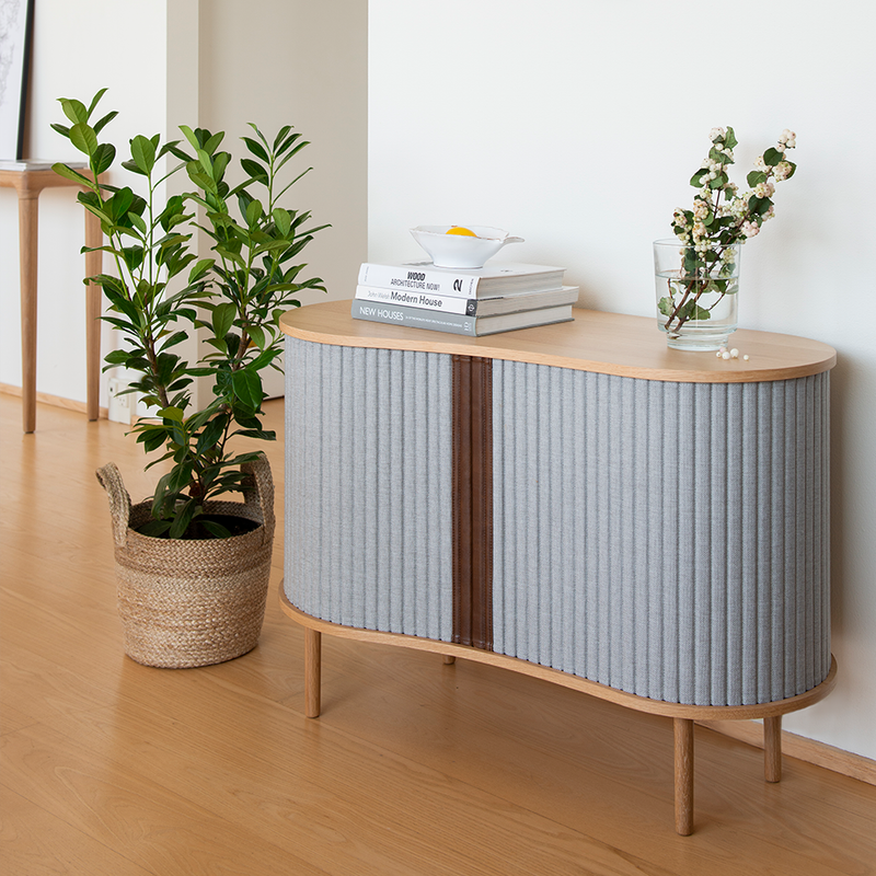 Audacious | Cabinet