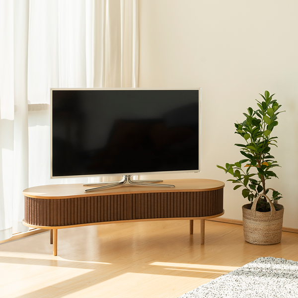 Audacious | Banc de télévision