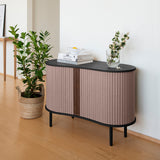 Audacious | Cabinet
