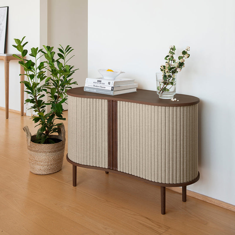 Audacious | Cabinet