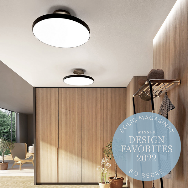 Asteria Up | Plafonnier